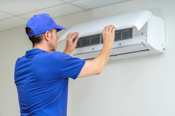 Best Air Duct Cleaning Near Me  in Waterloo, WI